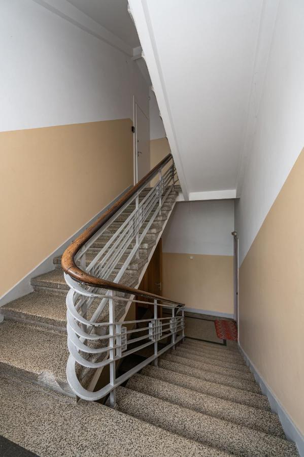 Downtown 4Bd Master Apartment By Hostlovers Κάουνας Εξωτερικό φωτογραφία